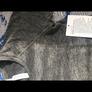 Lululemon swiftly tech SS 2.0 size 6